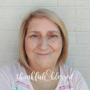 Meet your Posher, Terri